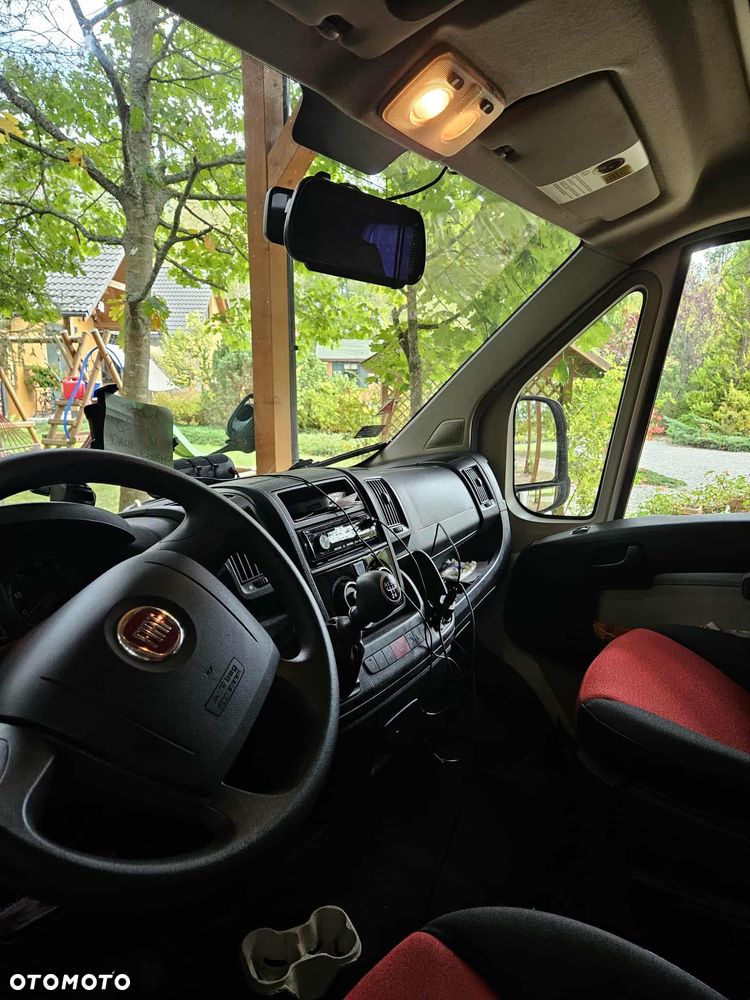 Fiat ducato - 15
