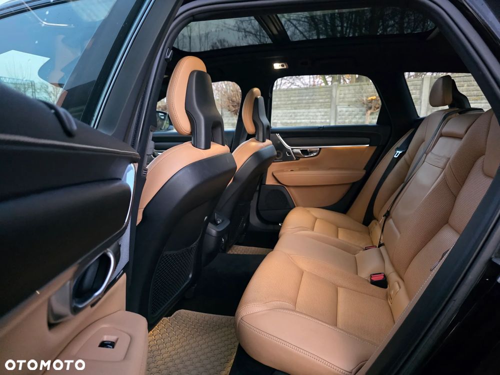 Volvo V90 Cross Country D5 SCR AWD Ocean Race - 8