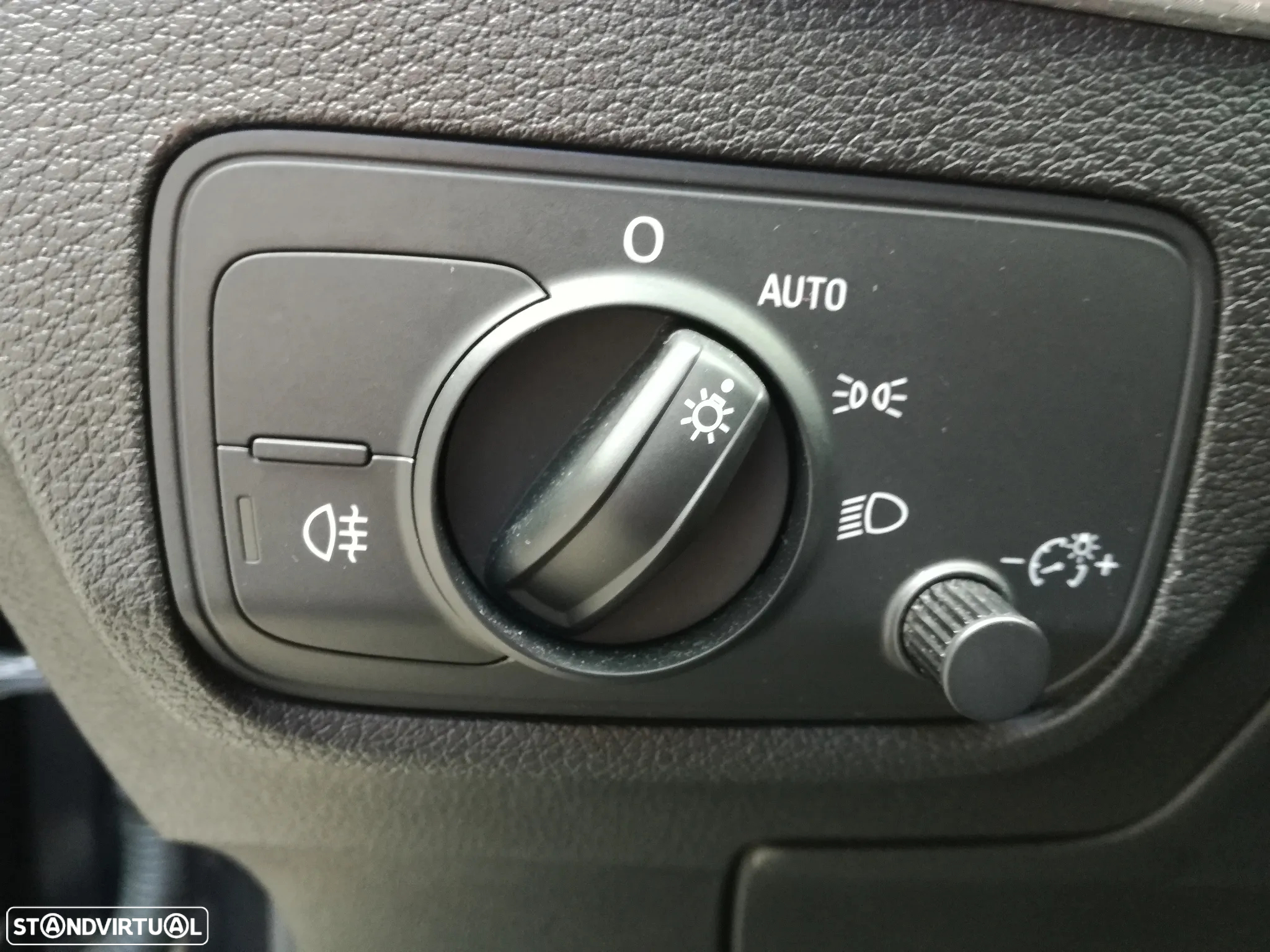 Audi Q2 30 TFSI Advanced - 14