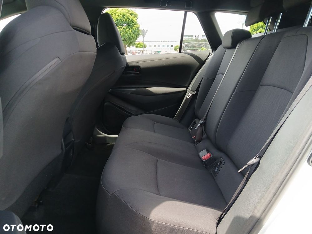 Toyota Corolla 1.2 T Active - 16