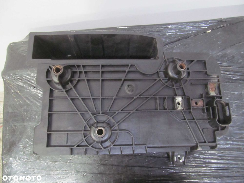 RENAULT LAGUNA III 07- PODSTAWA AKUMULATORA 244460001R - 3