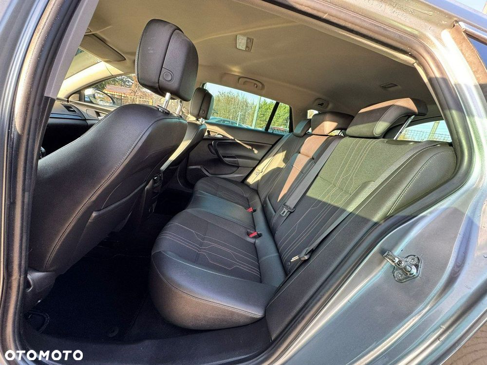 Opel Insignia 2.0 CDTI 150 Jahre - 23