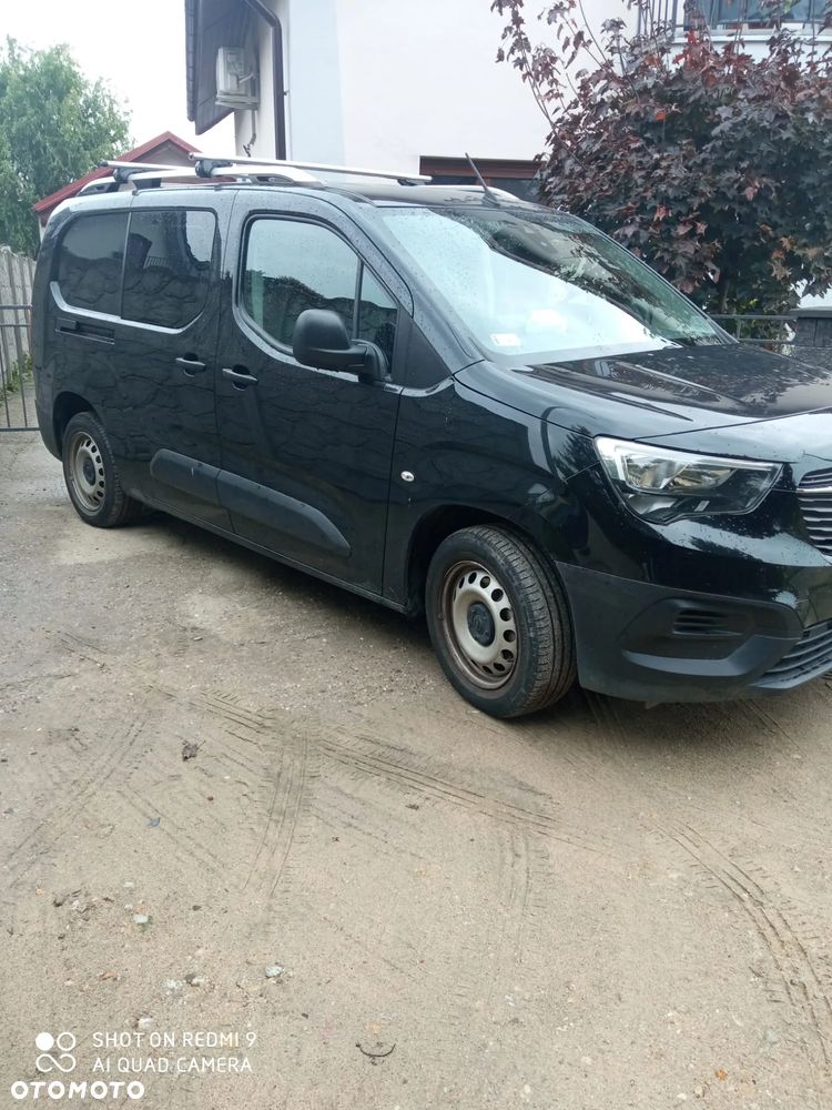 Opel Combo Life 1.5 CDTI Elite S&S - 2