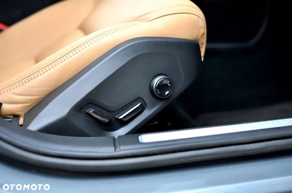 Volvo V90 D4 Geartronic Inscription - 17