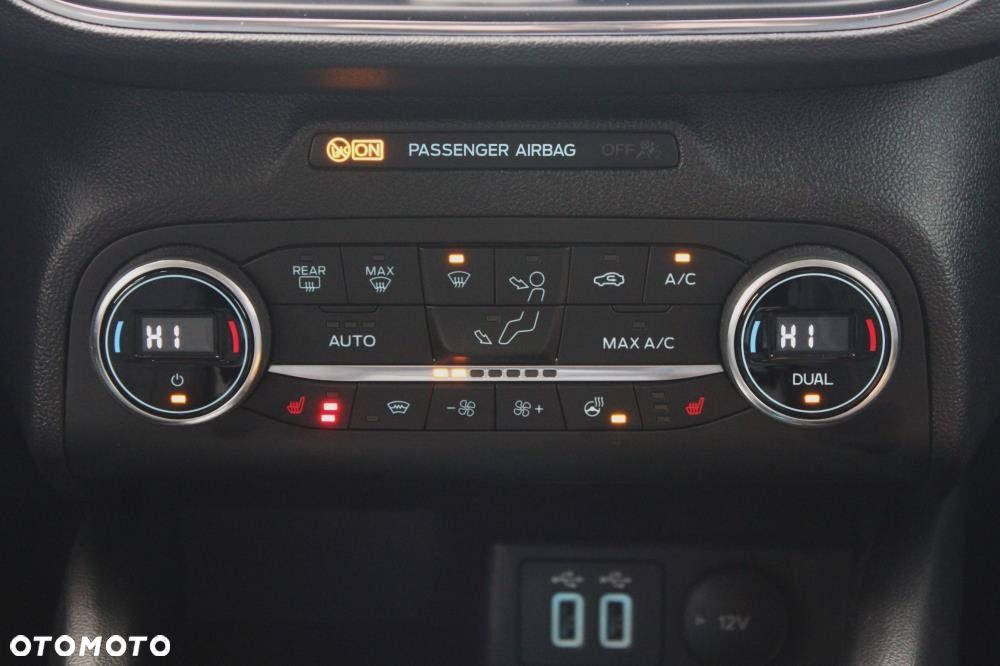 Ford Focus - 17