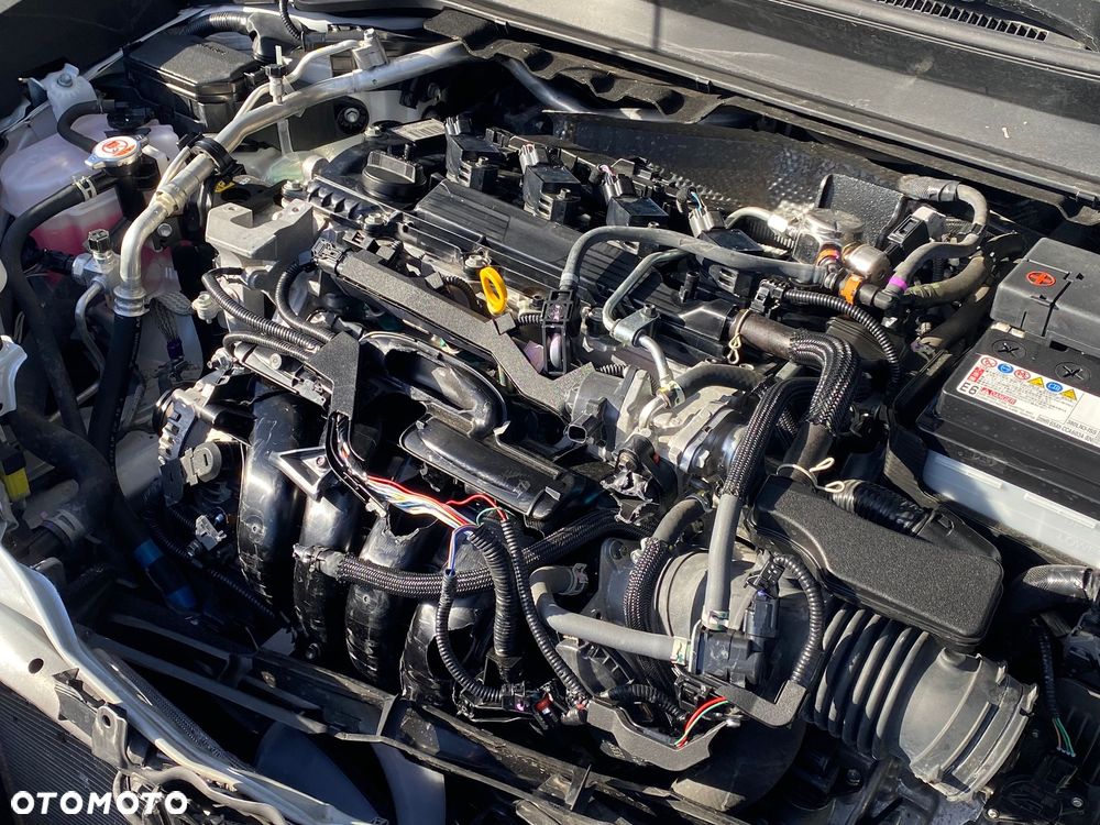 Lexus UX 200 GPF Pure 2WD - 7