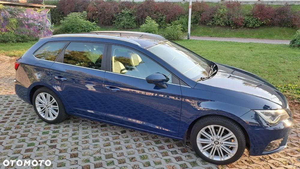 Seat Leon - 1