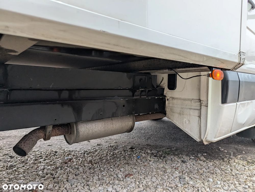 Volkswagen Crafter - 26