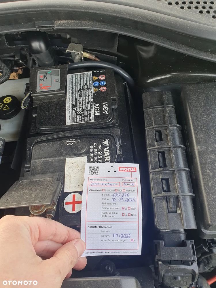 Volkswagen Tiguan 2.0 TDI SCR 4MOTION DSG Highline - 14