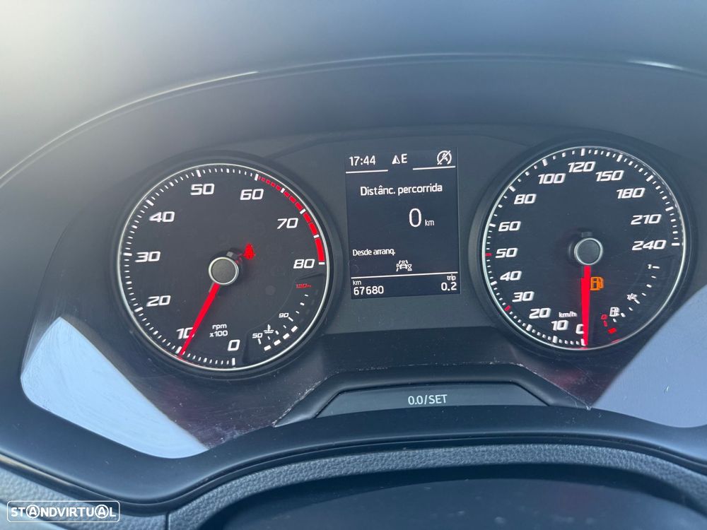 SEAT Arona 1.0 TSI Style - 8