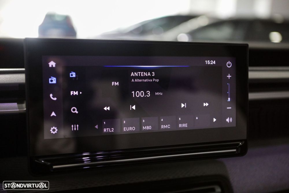 Citroën C3 1.2 Turbo Max - 32