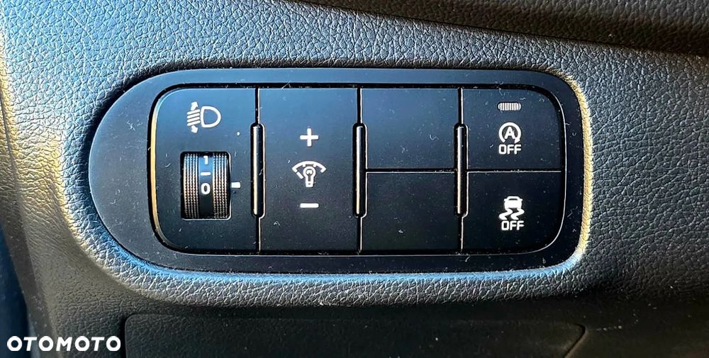 Kia Carens 1.6 GDI Edition 7 - 22