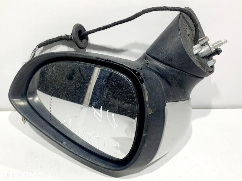 Oglinda dreapta Ford Fiesta 6 (2008-2012) [MK7] - 3