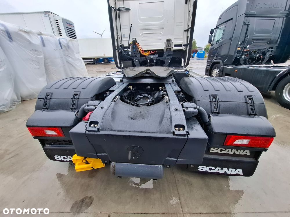 Scania S450 - 6
