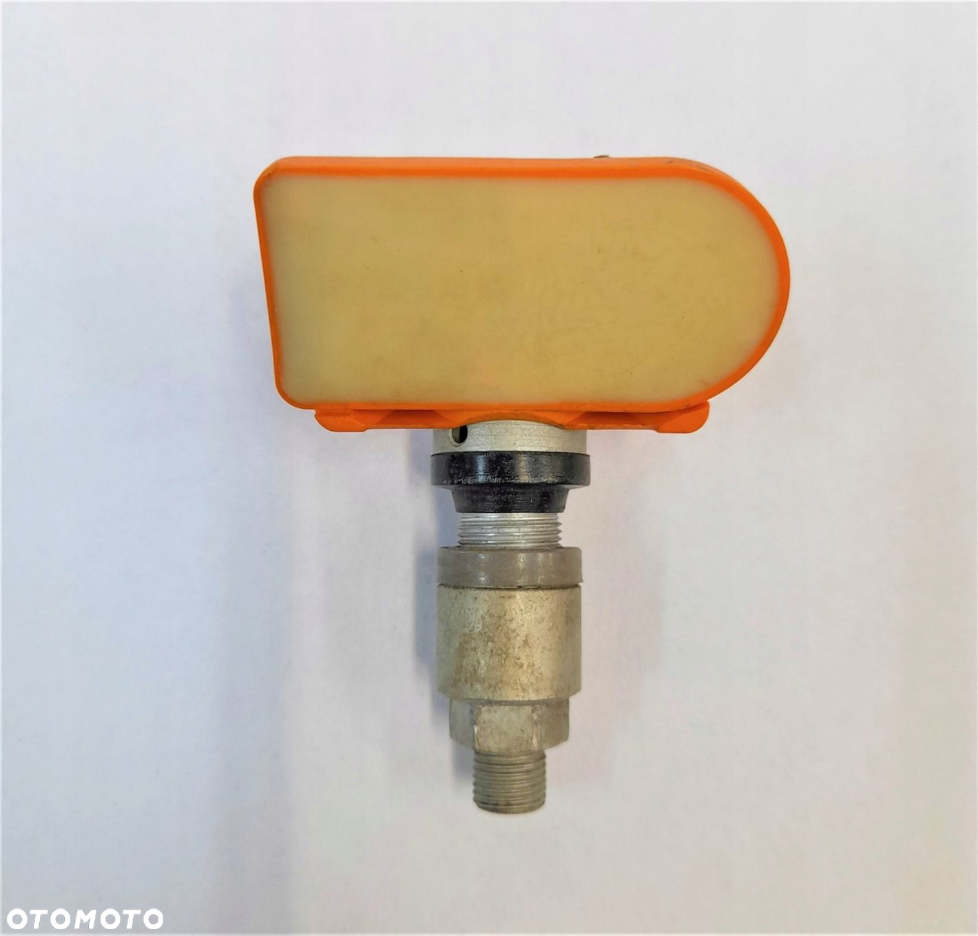 Czujnik ciśnienia TPMS NISSAN RDE038 C206 - 2