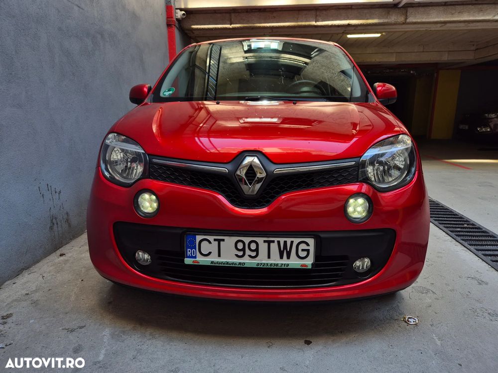 Renault Twingo SCe 70 Start&Stop Intens - 1