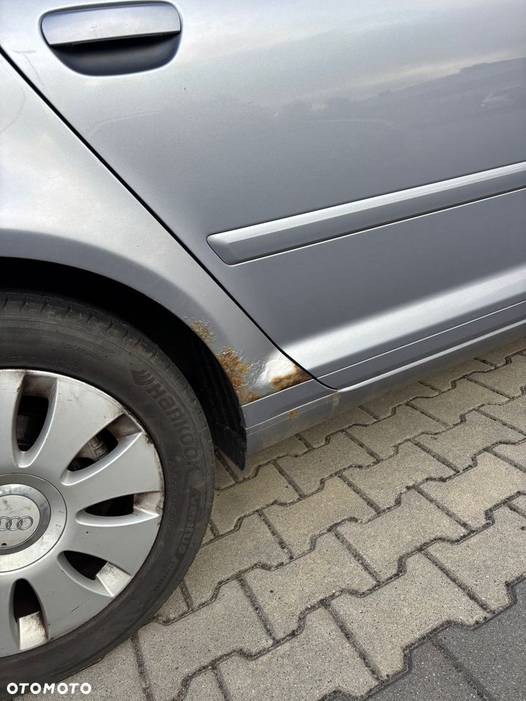 Audi A3 Sportback 2.0 TDI Ambiente - 13