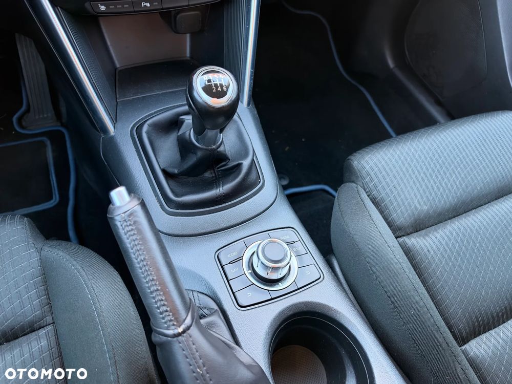 Mazda CX-5 SKYACTIV-G 165 Prime-Line - 23