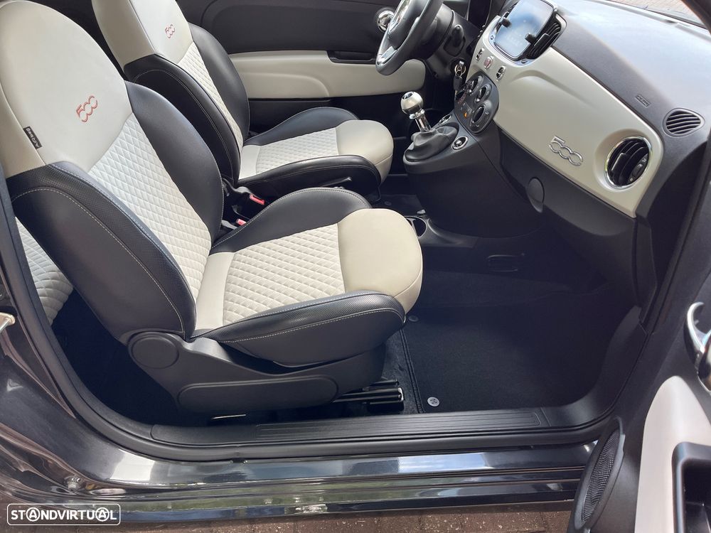 Fiat 500 1.2 8V Mirror - 25