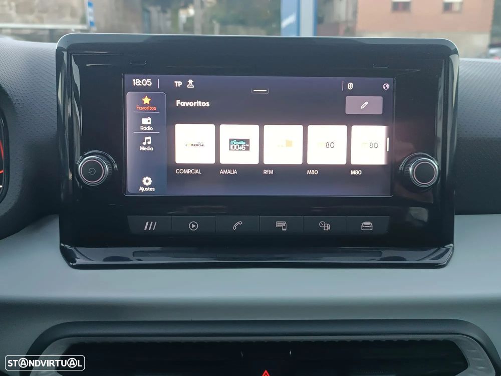 SEAT Arona 1.0 TSI Style - 21