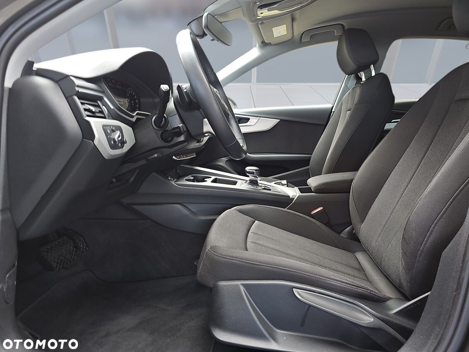 Audi A4 40 TDI mHEV S Line S tronic - 12