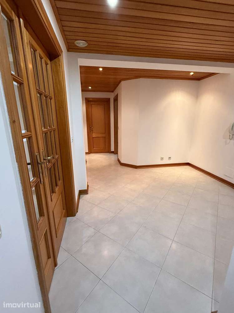Apartamento Mafra - Grande imagem: 2/12