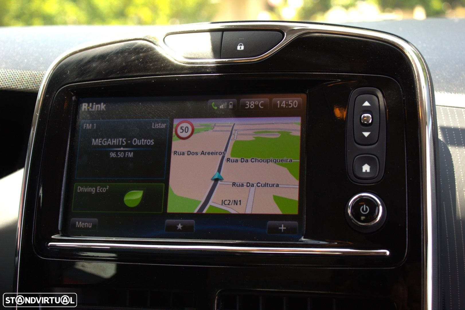 Renault Zoe (c/ Bateria) Life 40 - 9