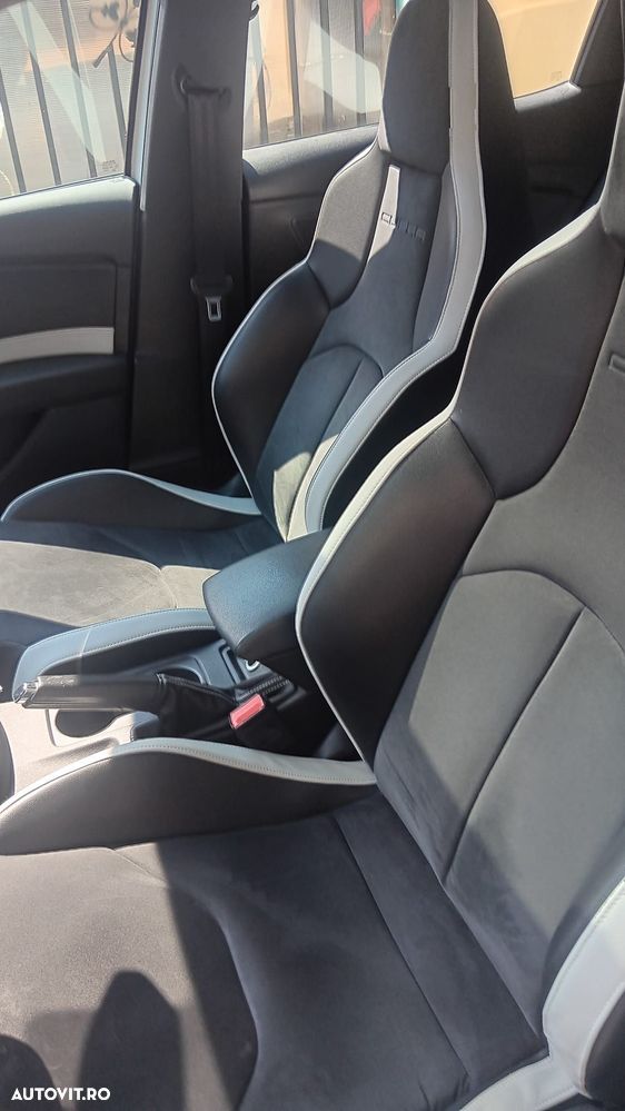 Seat Leon - 10