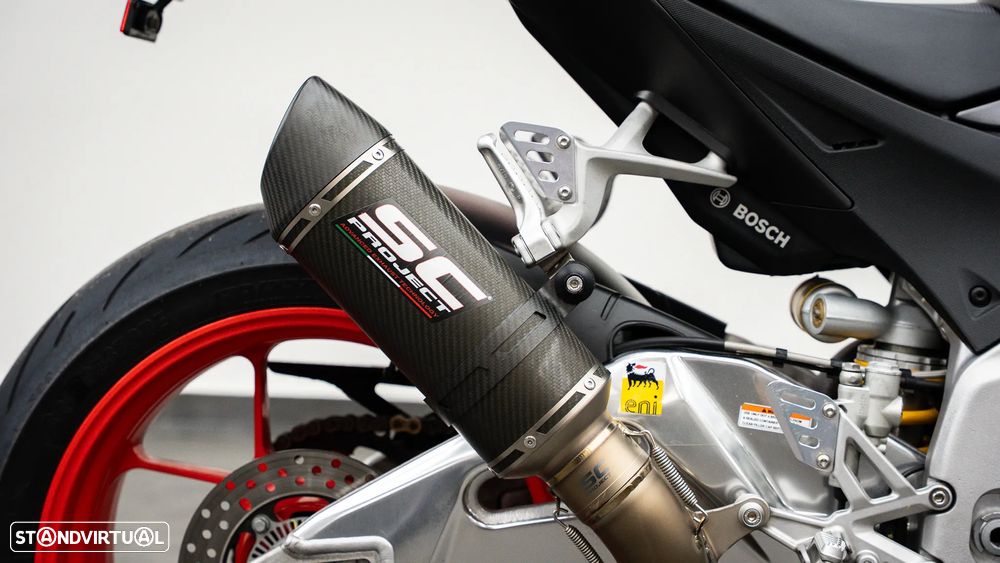 Aprilia RS V4 RR - 13