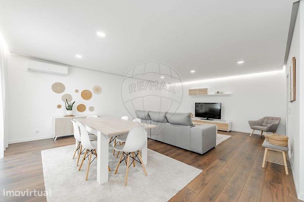 Apartamento T3 para venda - Grande imagem: 5/32
