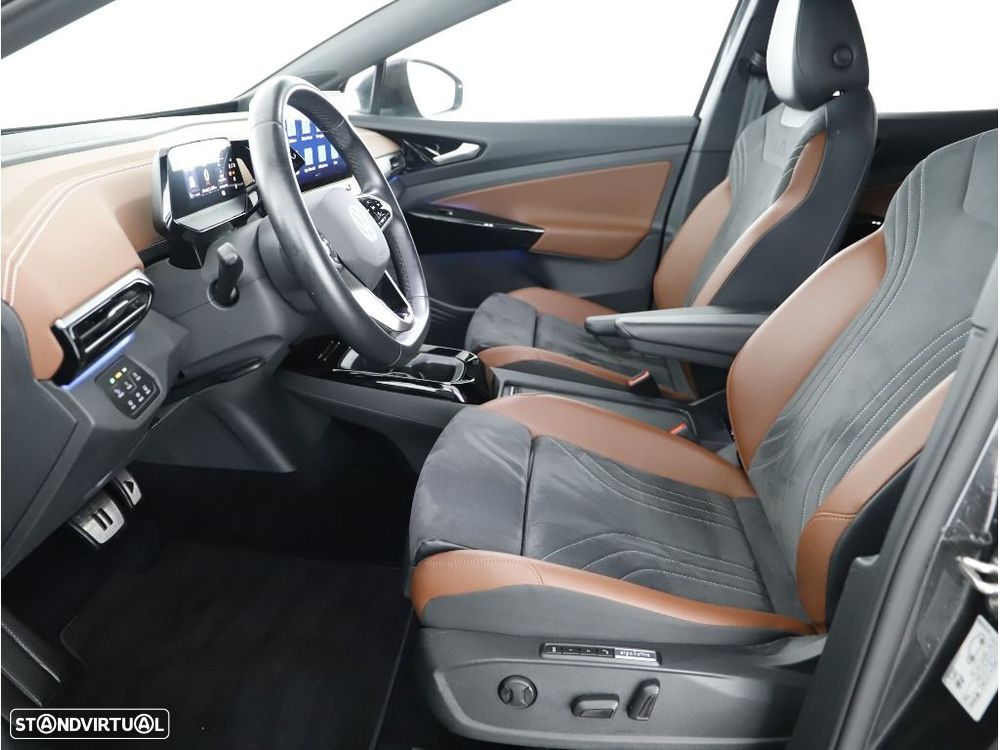 VW ID.4 77 kWh Pro Performance - 24