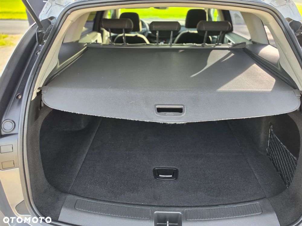 Opel Insignia 1.6 Automatik Business Innovation - 21