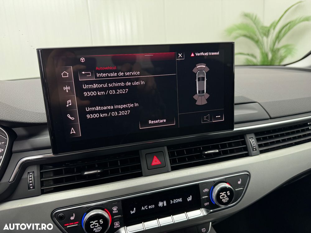 Audi A4 35 TFSI S tronic MHEV Advanced - 14