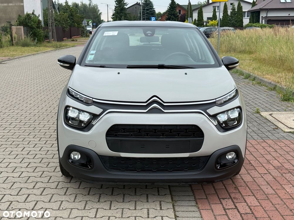 Citroën C3 - 11