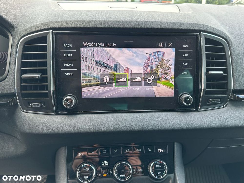 Skoda Karoq - 20