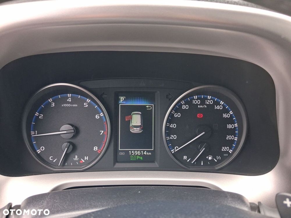 Toyota RAV4 2.0 Premium 4x4 MS - 23