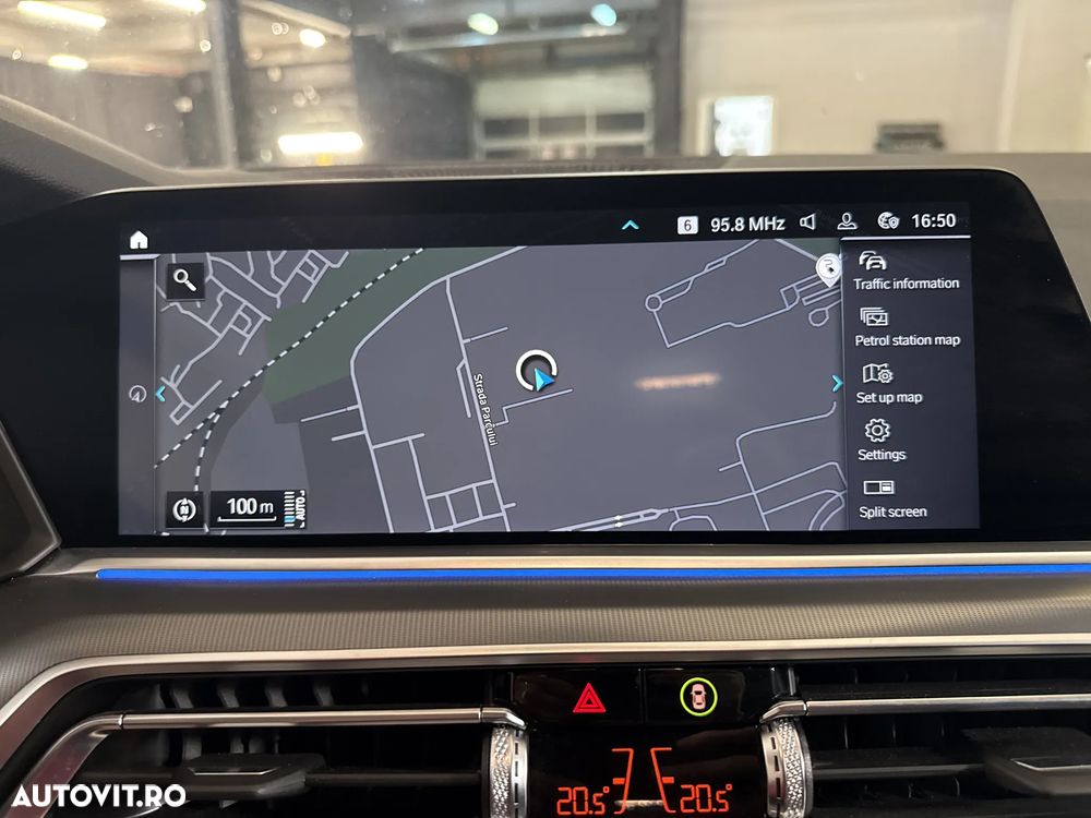 BMW X5 2022 — imagine 23