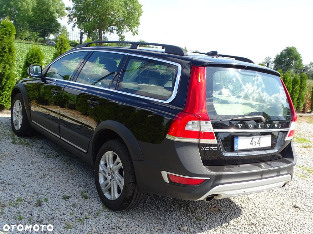 Volvo XC 70 D4 AWD Momentum EU6 - 3