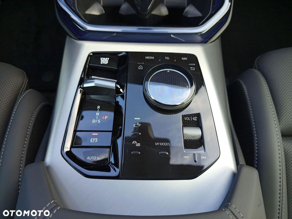 BMW X3 - 19