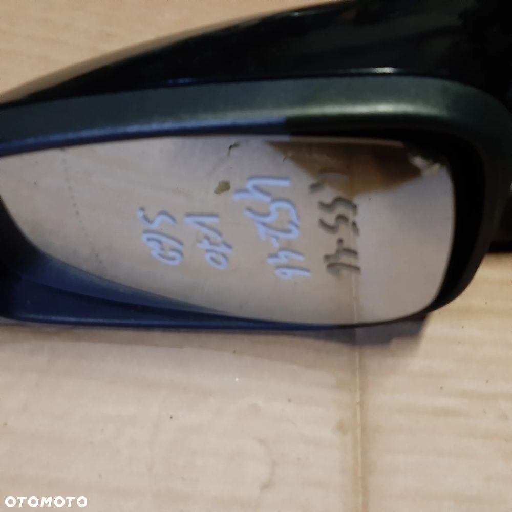 Lusterko Lewe Volvo S60 V70 Lift 04-07 452-46 - 2