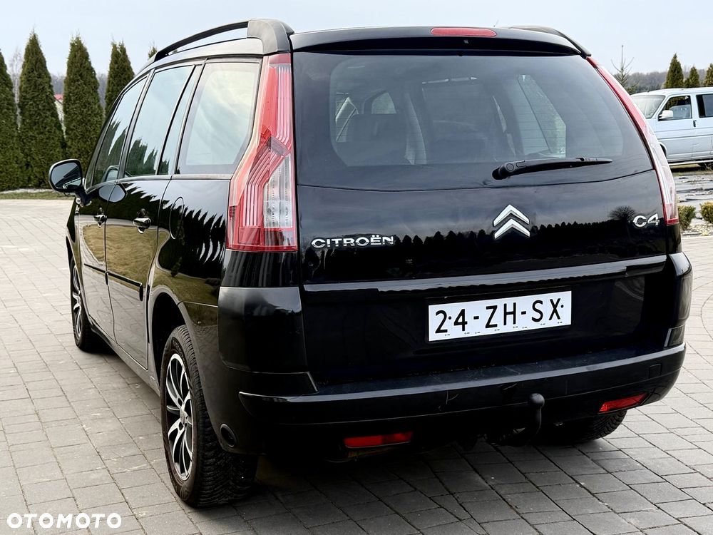 Citroën C4 Picasso 1.8 16V Confort - 6