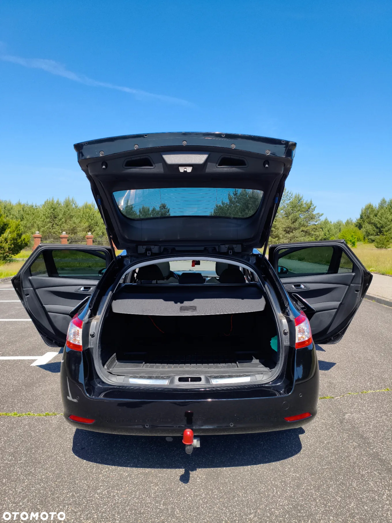 Peugeot 508 1.6 e-HDi Access S&S - 16