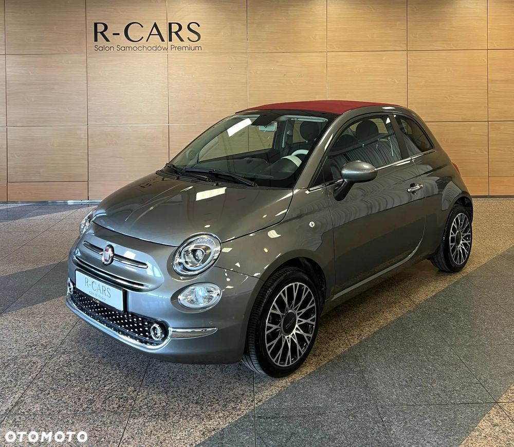 Fiat 500 ver-1-0-hybrid-dolcevita - 2