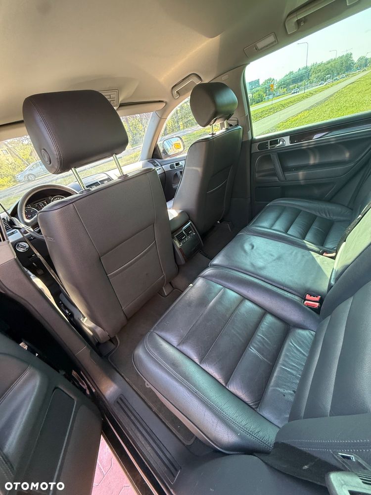 Volkswagen Touareg - 9