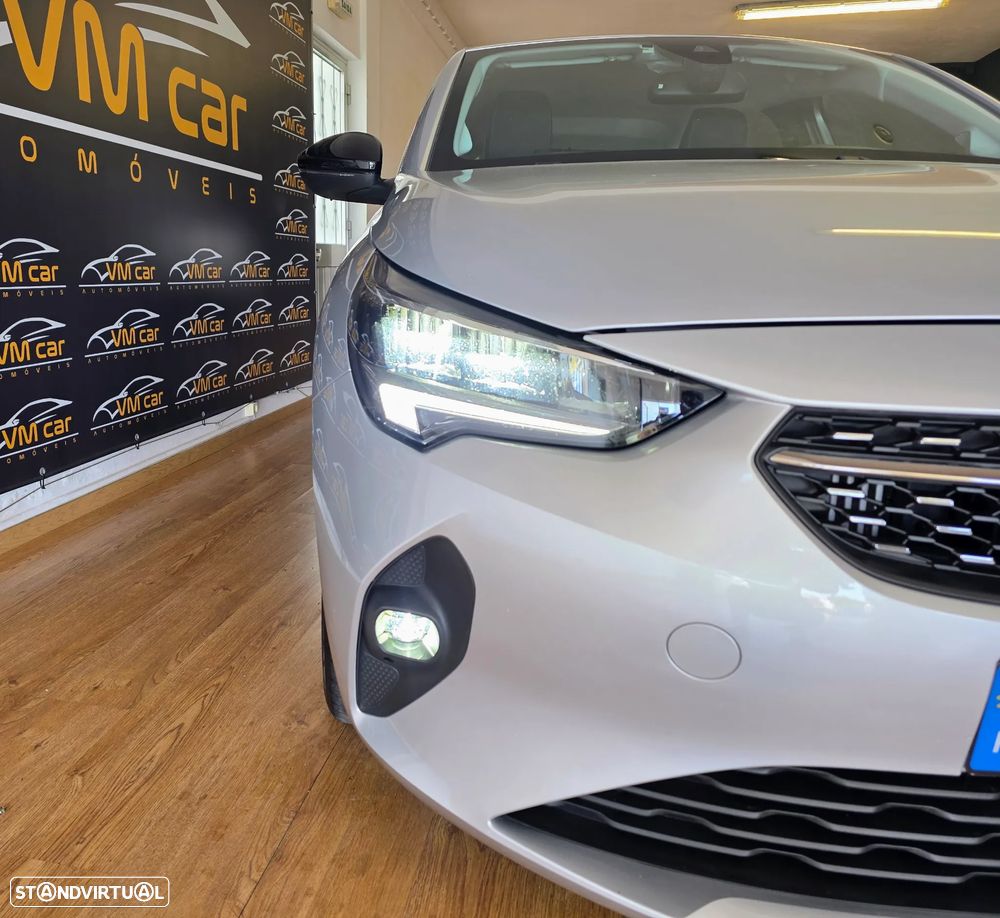 Opel Corsa 1.2 T Elegance - 20