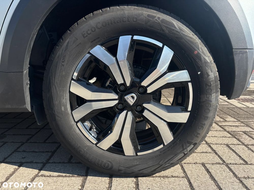 Dacia Sandero Stepway - 8