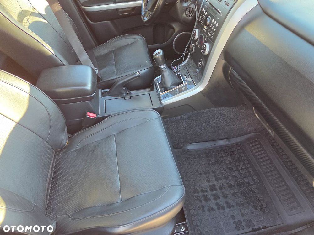 Suzuki Grand Vitara 2.4 De Luxe EU5 - 15