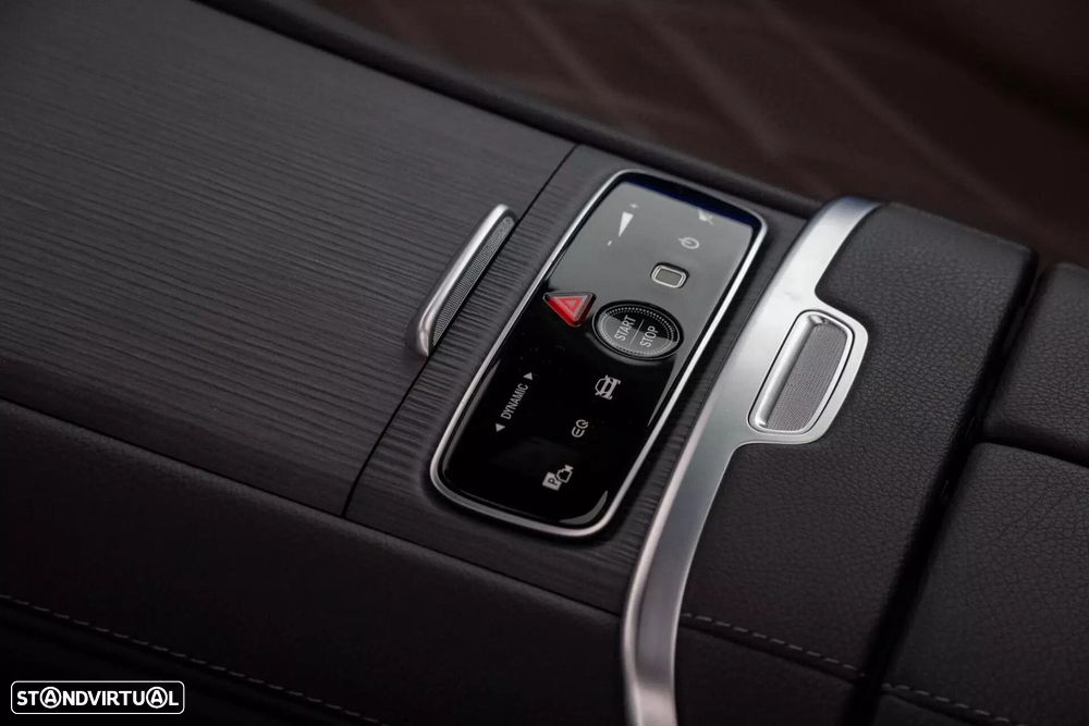 Mercedes-Benz EQE - 31