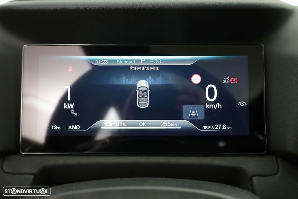 BYD Atto 2 45.1 kWh Boost - 14