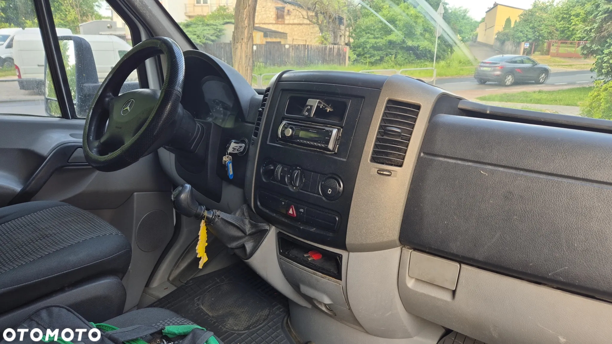 Mercedes-Benz SPRINTER - 8
